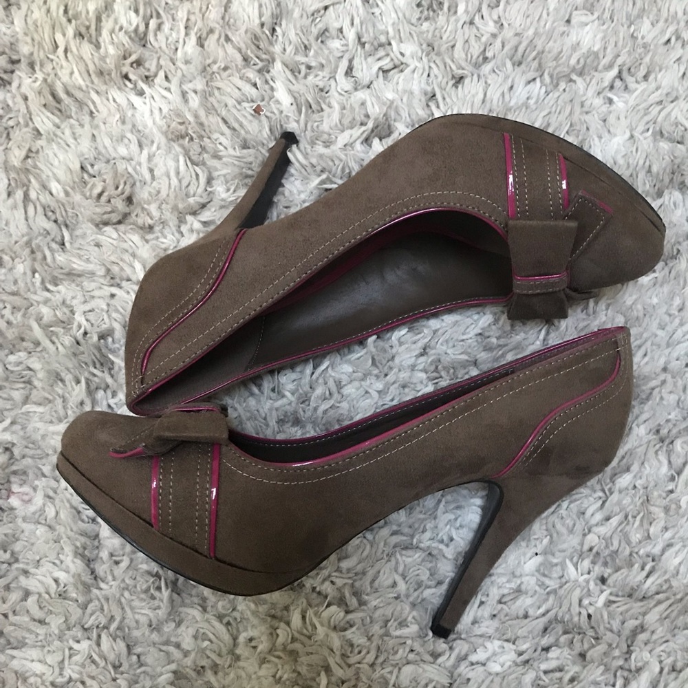 LIMELIGHT shoes